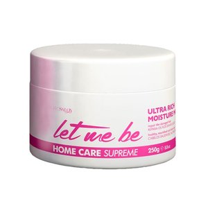 Маска Let Me Be Home Care Supreme Ultra Rich Moister Mask 250 мл