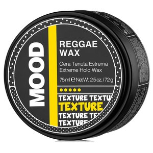 Mood Reggae Wax воск для укладки волос 75 мл