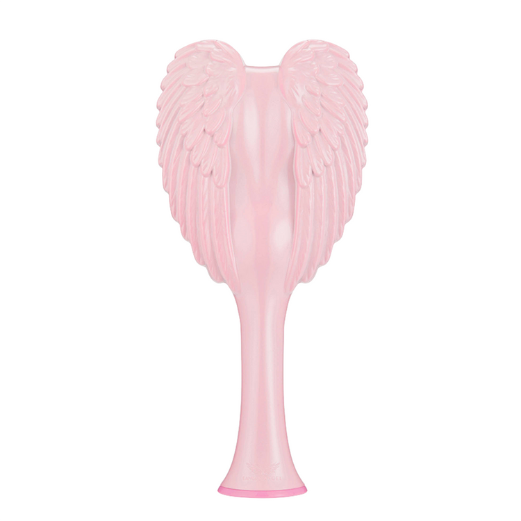 Tangle Angel. Расческа Cherub 2.0 Gloss Pink