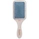 Olivia Garden Eco Hair Eco-Friendly Bamboo Paddle, OGBEHPDL