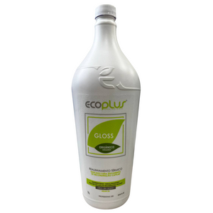 Keratin Ecoplus Gloss Organic1000 ml