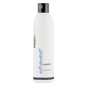 PROFIStyle ANTI-DANDRUFF shampoo 250 ml