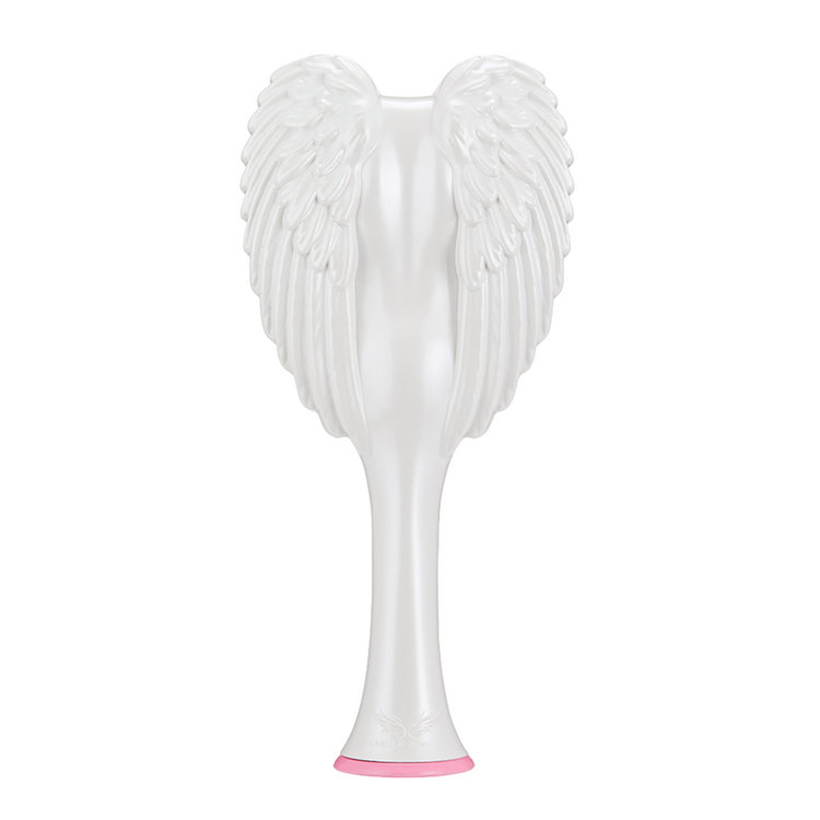 Tangle Angel. Расческа Cherub 2.0 Gloss White