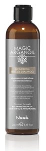 Nook Magic Arganoil Wonderful Rescue Shampoo 250 ml