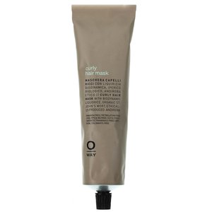 Oway Rolland BeCurly Curly Hair Mask 150 ml