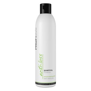PROFIStyle ANTI-LOSS shampoo anti-hair loss 250 ml