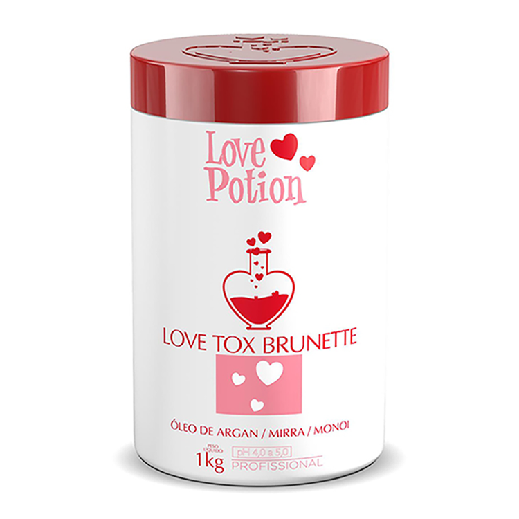 Love Potion Love btx 1000 ml
