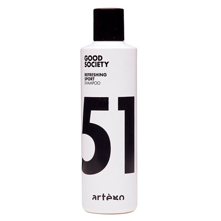 Artego Sport 51 Shampoo 250 ml