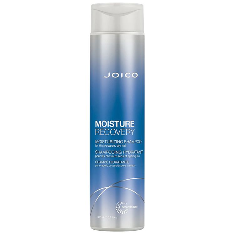 Joico Moisture Recovery шампунь для сухого волосся 300 мл