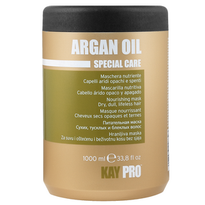 KayPro Argan Oil Special Care Маска питательная с маслом Аргана 1000 мл