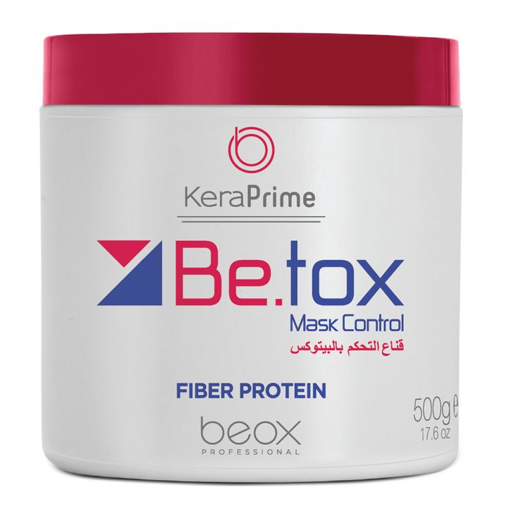 Ботекс Beox Fiber Protein 500 мл
