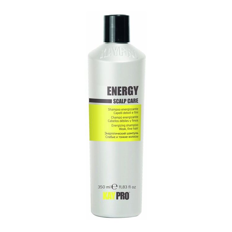KayPro Energy Shampoo 350 ml