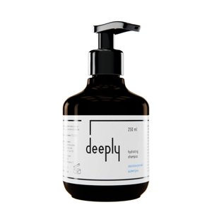 Увлажняющий шампунь Deeply Hydrating Shampoo 250 мл