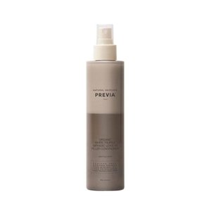 Previa WHITE TRUFFLE Biphasic Leave-in Filler Conditioner 218 ml