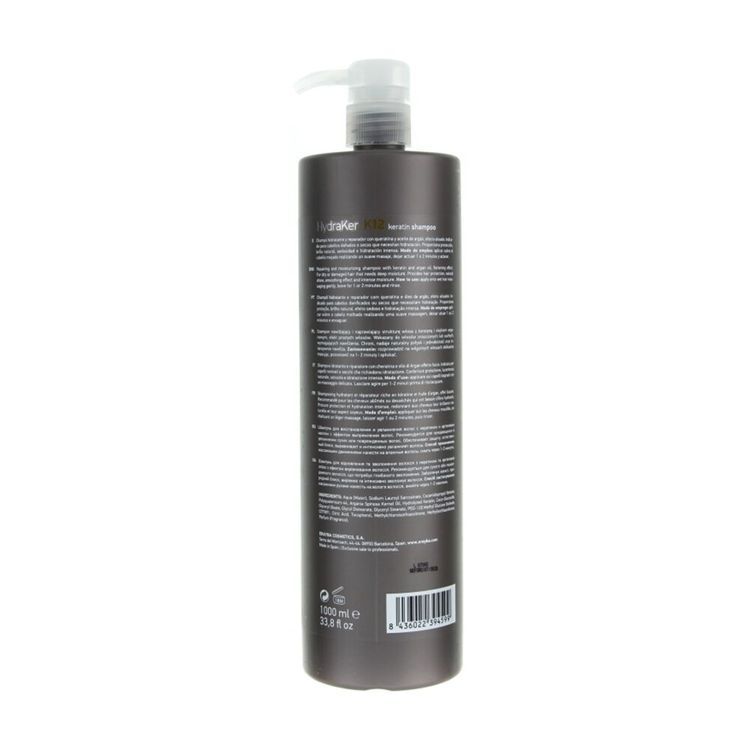 Erayba K12 Keratin Shampoo 250 ml