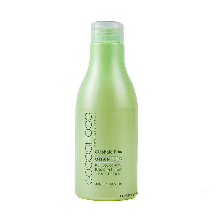 Shampoo Cocochoco, 400 ml