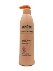 Beaver Intense Remedy Shampoo Шампунь для окрашенных волос 318 мл