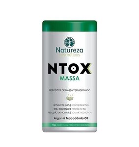 Botox Natureza NTOX Massa 1000 мл