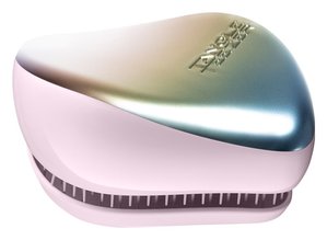 Tangle Teezer. Гребінець Compact Styler Pearlescent Matte