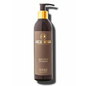 Emmebi Italia Argania Sahara Secrets Shampoo 250 ml