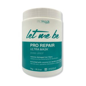 Ботекс для волос Let Me Be B.tox pro repair 1000 мл