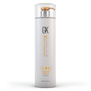 Global Keratin Balancing Shampoo Gkhair, 1000 ml