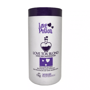Love Potion Love Tox Blond 1000 мл