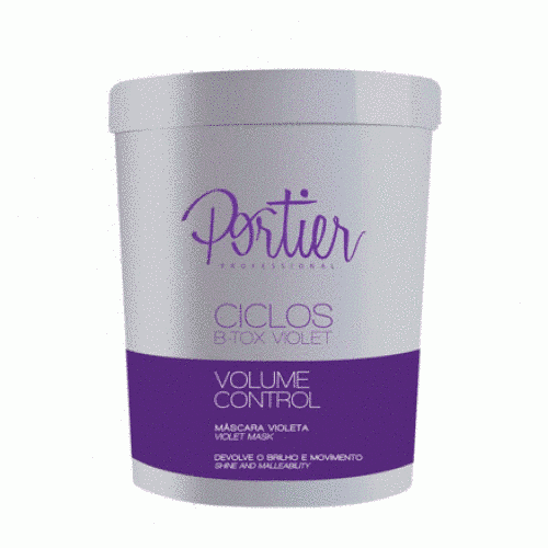 Portier B-Tox Ciclos Violet btx 1000 ml