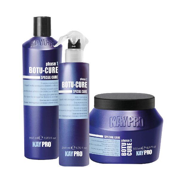 KayPro Botu-Cure SpecialCare Shampoo 350 ml