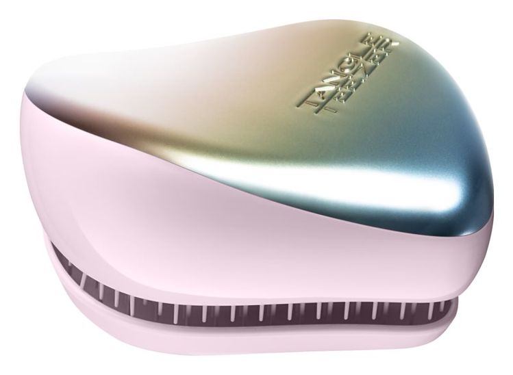 Tangle Teezer. Гребінець Compact Styler Pearlescent Matte