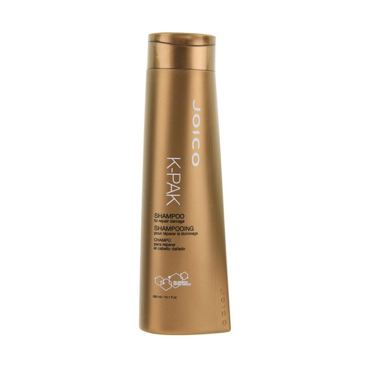 Joico K-PAK Reconstruct Shampoo Шампунь восстанавливающий для поврежденных волос 300 мл