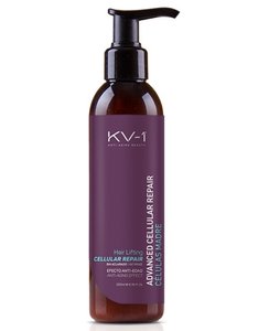 KV-1 Крем-філер для відновлення зі стовбуровими клітинами Hair Lifting Advanced Cellular Repair 200 мл