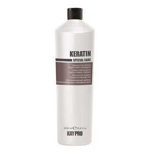 KayPro Keratin SpecialCare Шампунь с кератином 350 мл