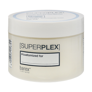 Восстанавливающий персонализированный уход для волос Barex SUPERPLEX 200 мл