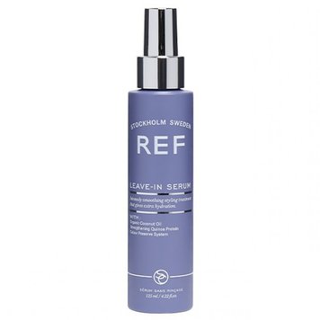 REF Leave-in Serum Несмываемая сыворотка 100 мл