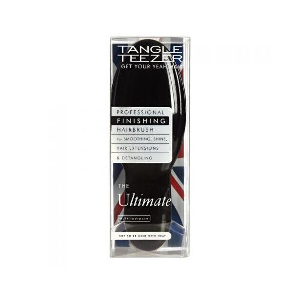 Tangle Teezer. Гребінець The Ultimate Black