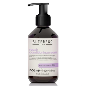 Крем-кондиционер для восстановления волос Alter Ego Miracle Repair Conditioning Cream 300 мл