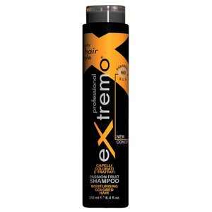 Extremo For Сolored Hair Shampoo Шампунь для фарбованого волосся 250 мл