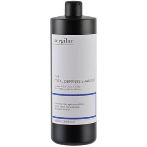 Sergilac The Total Defense Shampoo 1000 ml