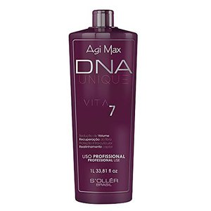 Soller Agi Max DNA Unique 1000 ml