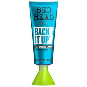Tigi Bed Head Back It Up Texturizing Cream 125 ml