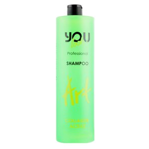 YouLook Art COLLAGEN ACTIVE active collagen shampoo 1000 ml
