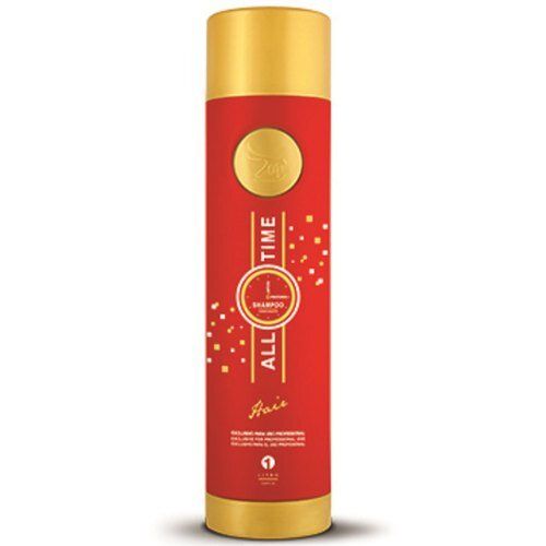 ZAP All Time Deep Cleansing Shampoo 1000 ml