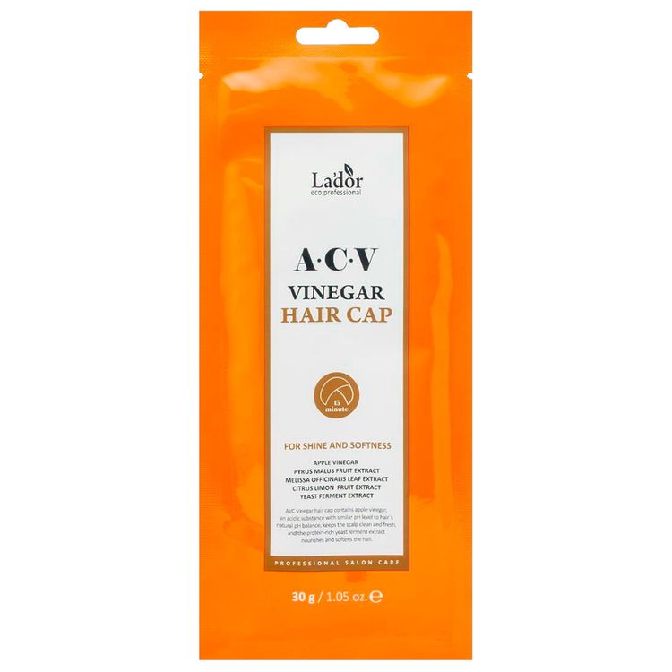 La’dor ACV Vinegar Hair Cap 30 ml