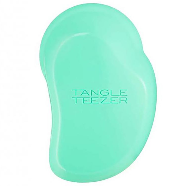 Tangle Teezer. Расческа The Original Tropicana Green