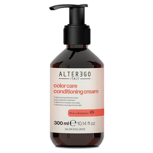 Крем-кондиционер для окрашенных и осветленных волос Alter Ego Color Care Conditioning Cream 300 мл