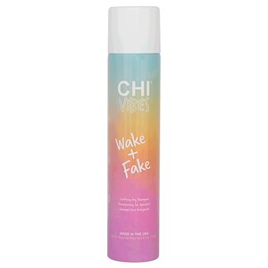 CHI Vibes Wake + Fake Soothing Dry Shampoo Сухой шампунь для волос 150 мл