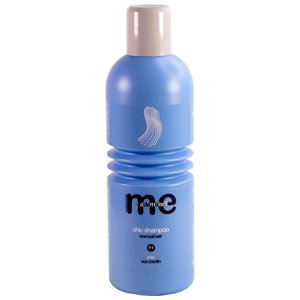 MeMademoiselle Chic shampoo for normal hair 1000 ml