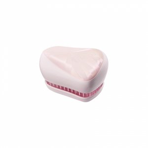 Tangle Teezer. Гребінець Compact Styler Holo Pink