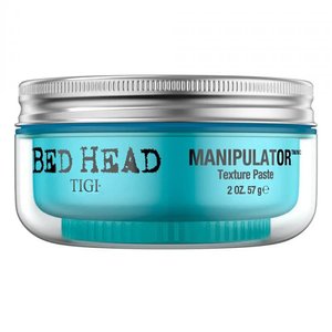 Tigi Bed Head Manipulator Styling Cream моделирующая паста сильной фиксации 57 г